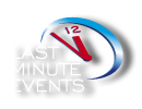 Last Minute Events