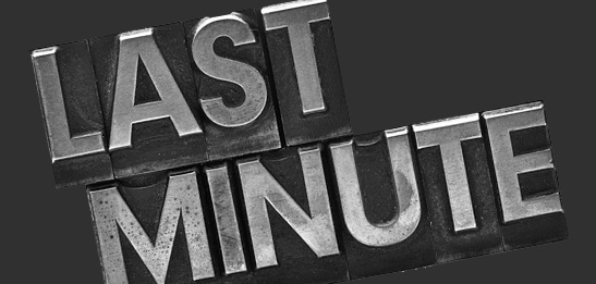 Organizacja eventów - Last Minute Events